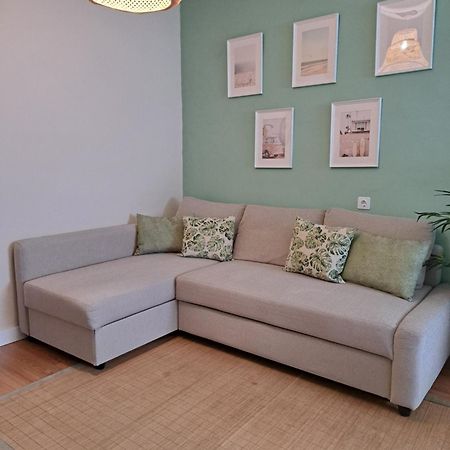 Apartamento Sabugo Avilés Eksteriør billede
