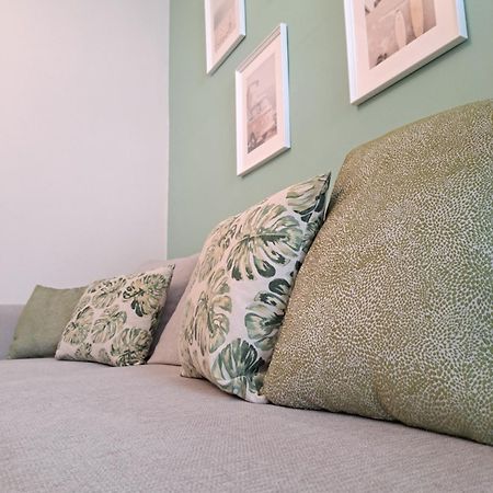 Apartamento Sabugo Avilés Eksteriør billede