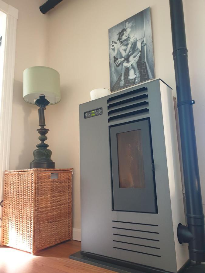 Apartamento Sabugo Avilés Eksteriør billede