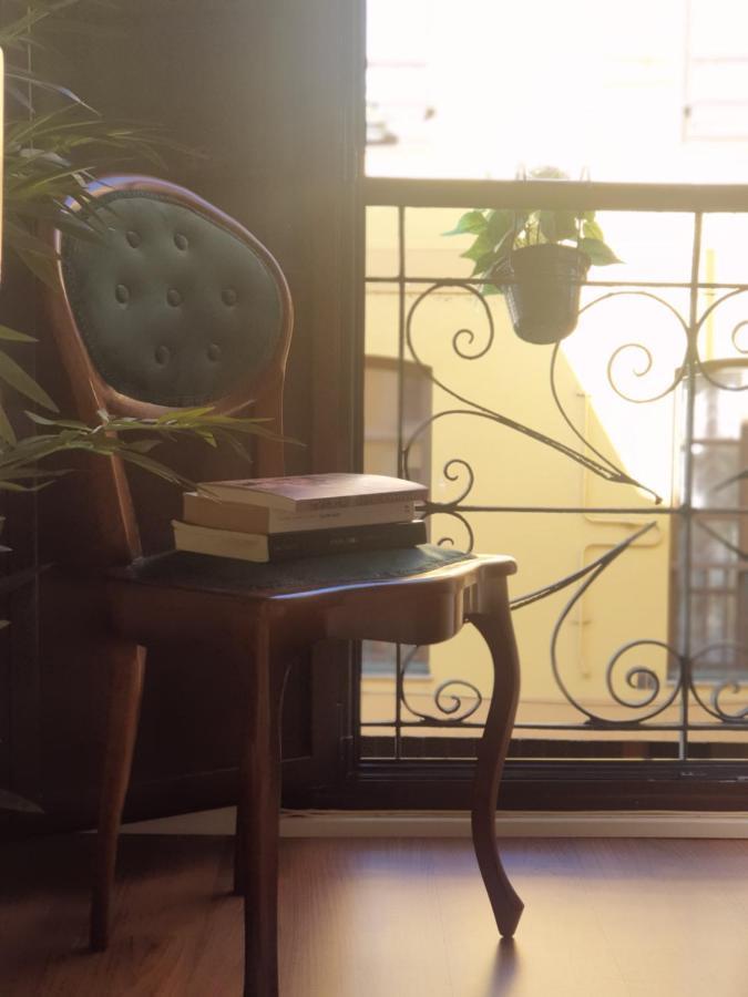 Apartamento Sabugo Avilés Eksteriør billede