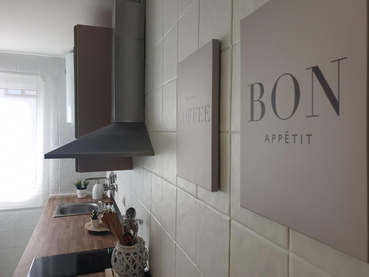 Apartamento Sabugo Avilés Eksteriør billede