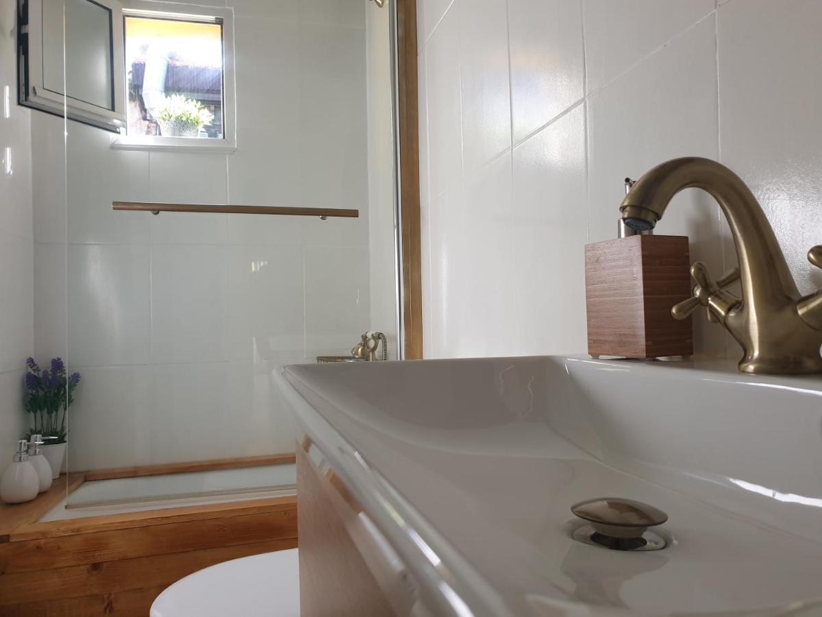 Apartamento Sabugo Avilés Eksteriør billede