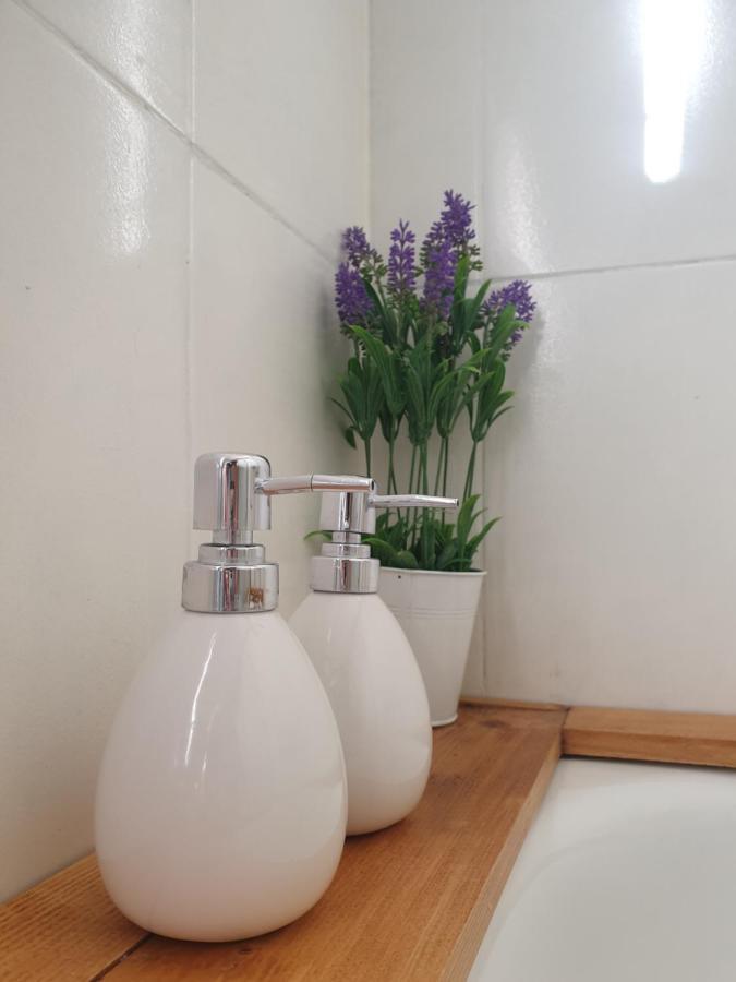Apartamento Sabugo Avilés Eksteriør billede
