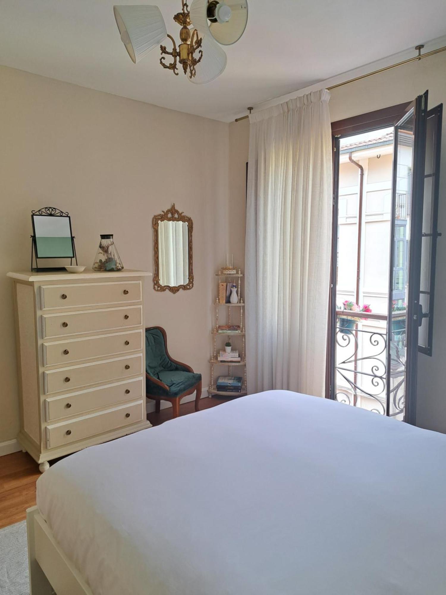Apartamento Sabugo Avilés Eksteriør billede
