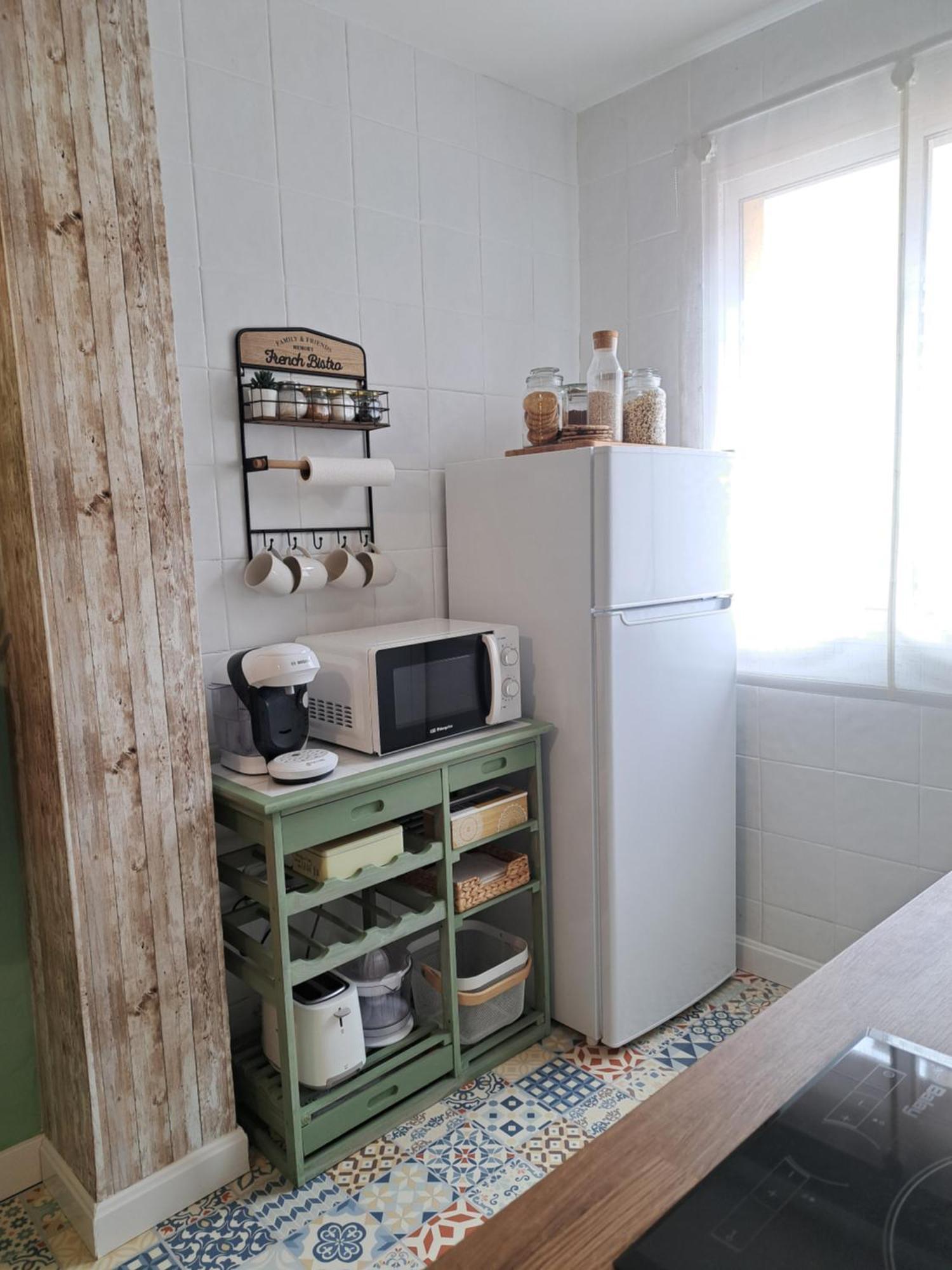 Apartamento Sabugo Avilés Eksteriør billede