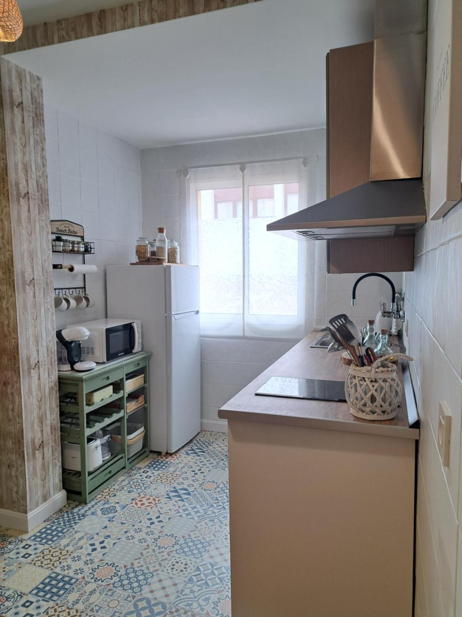 Apartamento Sabugo Avilés Eksteriør billede
