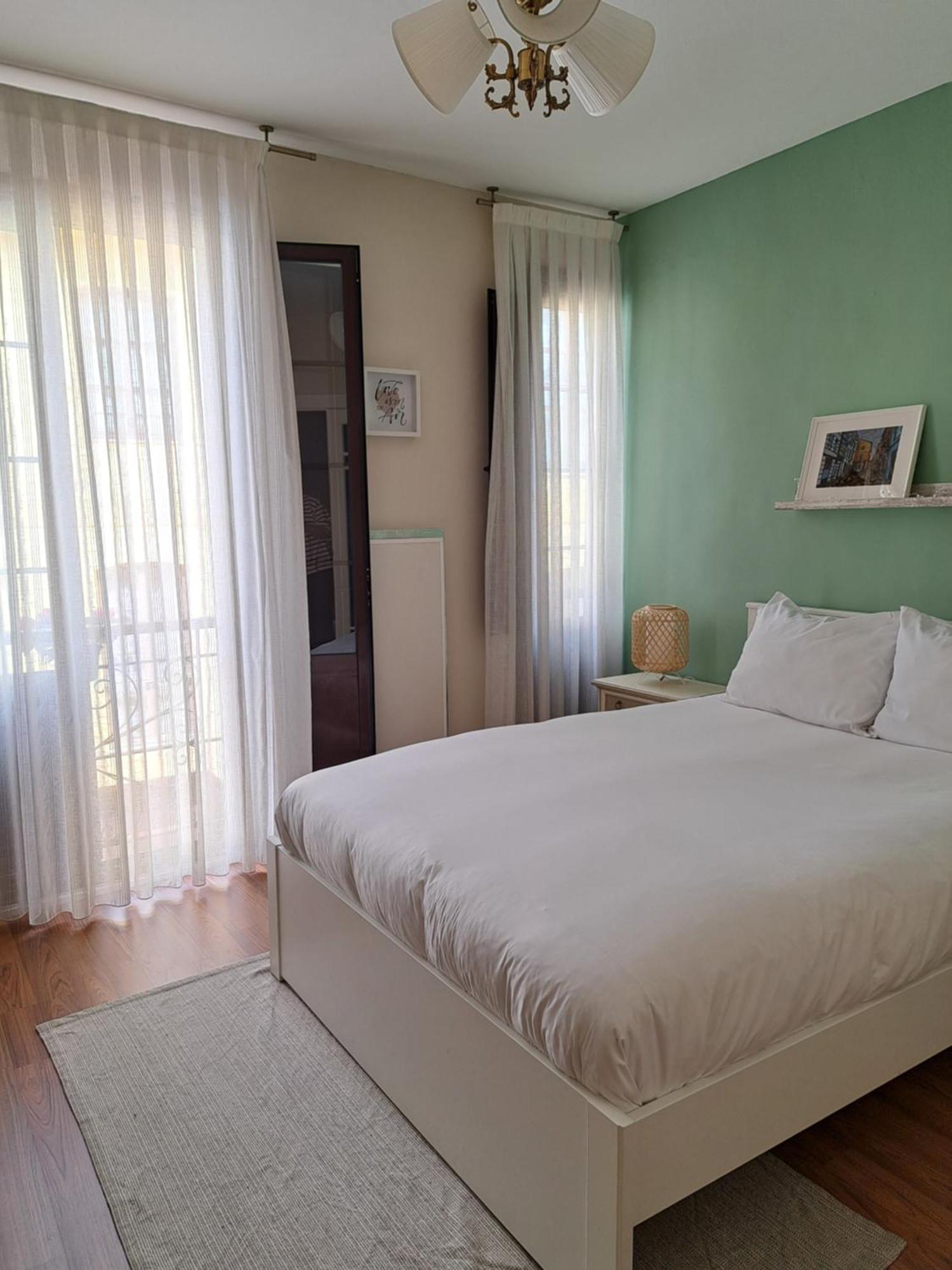 Apartamento Sabugo Avilés Eksteriør billede