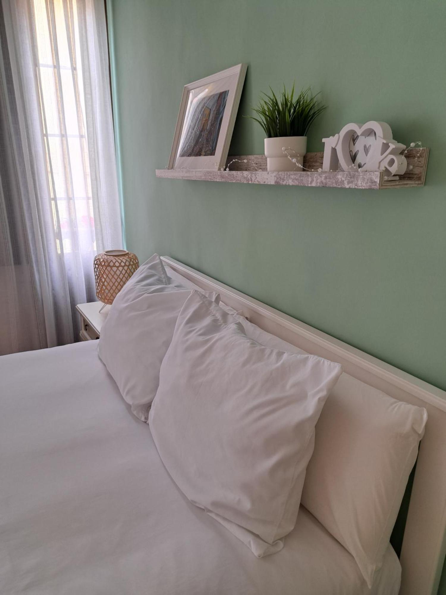 Apartamento Sabugo Avilés Eksteriør billede
